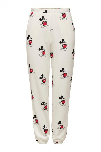 Pantalón Disney Mickey Tofu