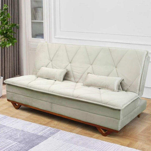 SOFA CAMA ESTORIL - BUCLE BEIGE SOFA CAMA ESTORIL - BUCLE BEIGE