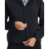 Unstoppable Fleece FZ-GRN BLK-001
