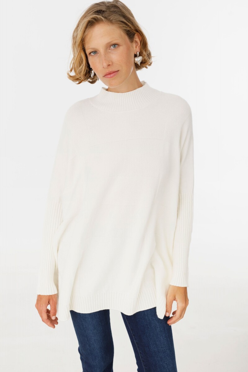 Sweater Emma Crudo