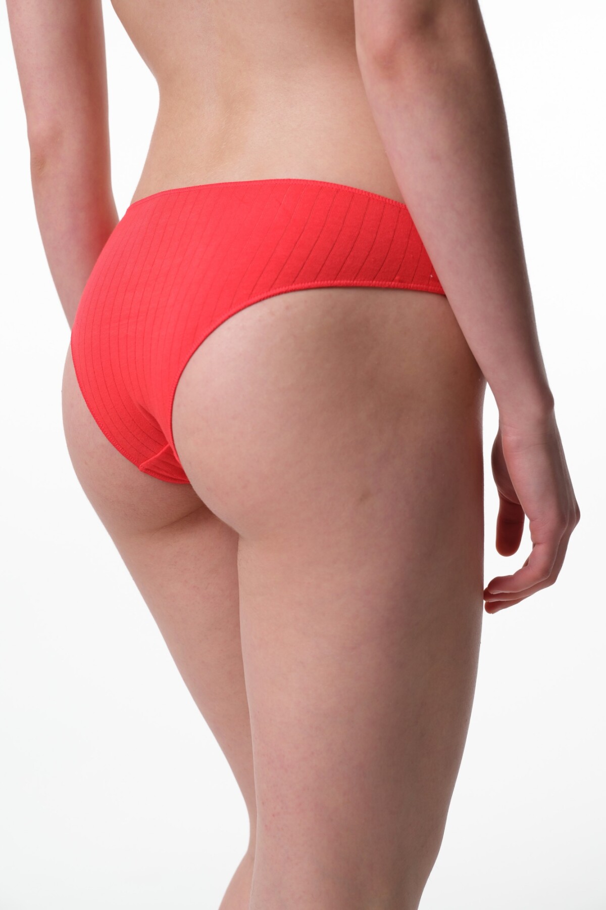 Bikini Constanza Rojo