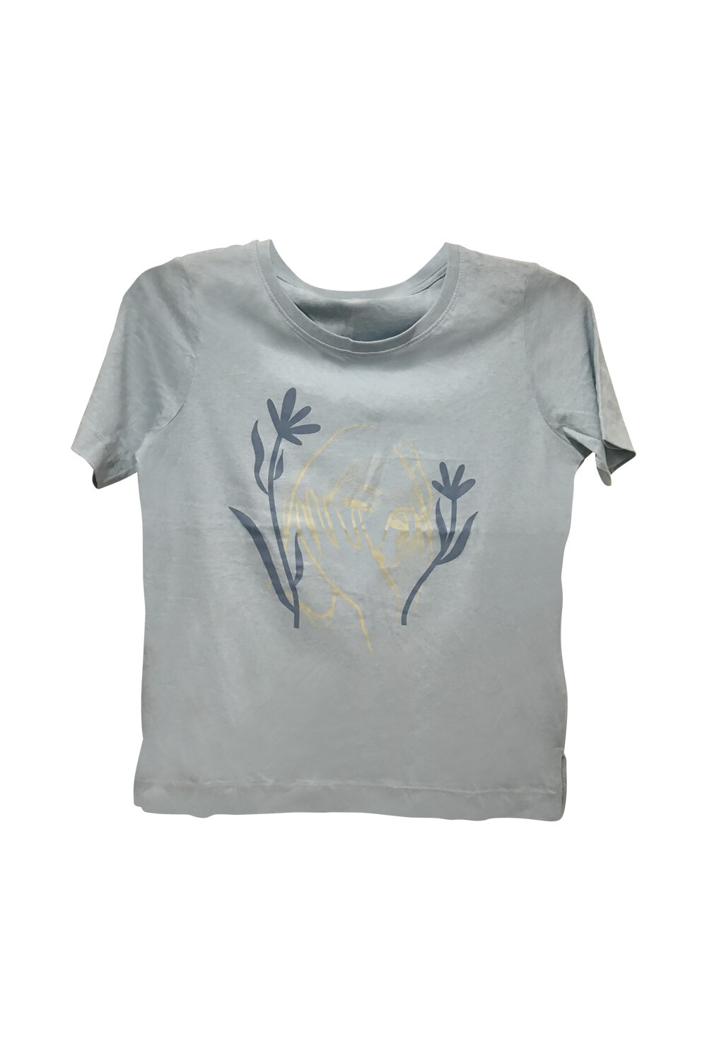 Remera Achille Estampado 5