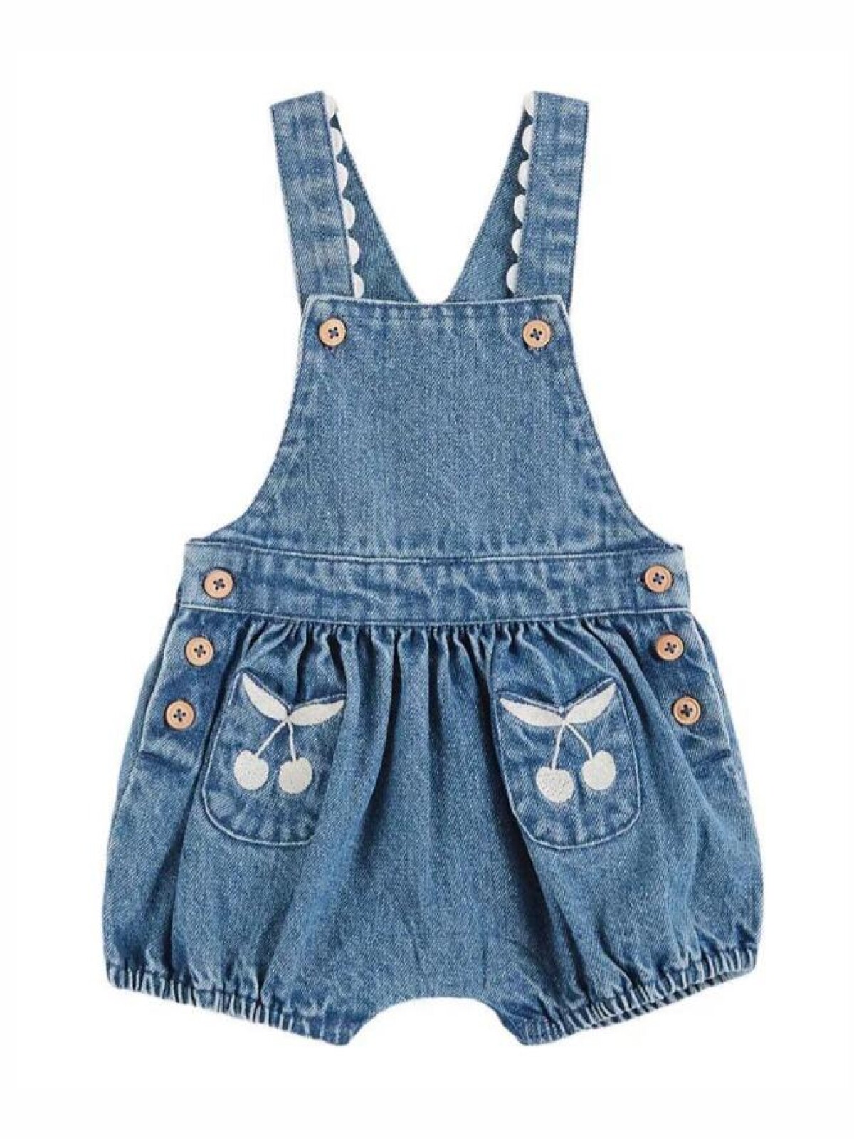 Jardinero Cereza Jardinero Cereza