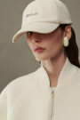 LA CASQUETTE GADJO Blanco