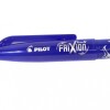MARCADOR PILOT FRIXION 07 AZUL MARCADOR PILOT FRIXION 07 AZUL