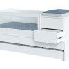 Cuna transformable Juana Cuna transformable Juana