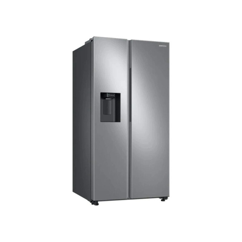 Heladera Samsung 716 L Side By Side RS27T5200S Heladera Samsung 716 L Side By Side RS27T5200S