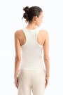 MUSCULOSA MONTEGO Off White
