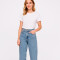 Pantalon Greisha Azul Claro