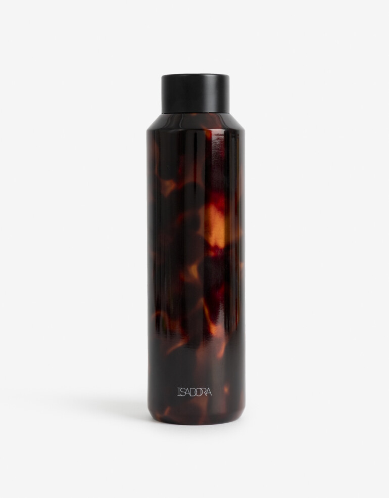 Artículos cocina Botellas Botella Metálica Carey - Combinacion Marmol