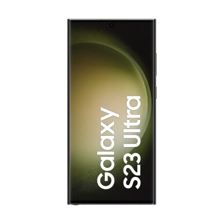 Samsung Galaxy S23 Ultra 5G Dual SIM 256GB / 12GB RAM Verde