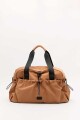 BOLSO DANIEL CASSIN QUAI Beige