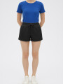 Short Cylia Negro