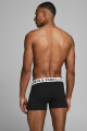 Pack 3 Boxers Sense Black