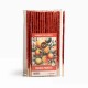 INCIENSO TAO TRIPLE EMPASTE SAGRADA MADRE X30 - PACK X2 Naranja/pimienta