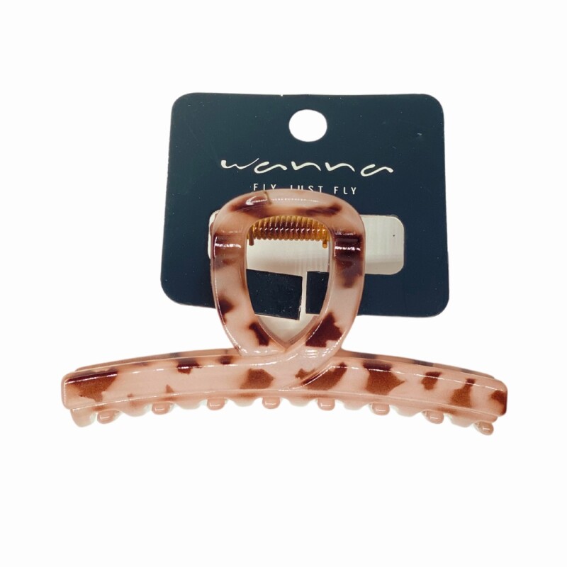 Pinza para Cabello Wanna Surtido