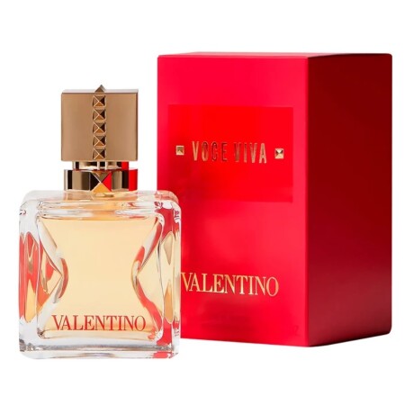Perfume Valentino Voce Viva Intensa Edp Dama 30ML 001