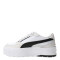 Championes de Mujer Puma Karmen II Idol Blanco - Nude - Negro