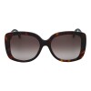 FENDI 0014/S 7TOHA 5518 140 C MARRÓN D - Adulto - Carey careyuniforme