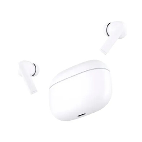 Auriculares Bluetooth HONOR Earbuds X7 Lite TWS White Auriculares Bluetooth HONOR Earbuds X7 Lite TWS White