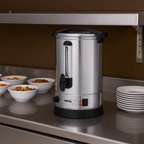 Hervidor de Agua 20 Litros VHA-20 Hervidor de Agua 20 Litros VHA-20