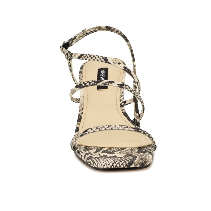 Sandals Hindy3 Light Natural 111