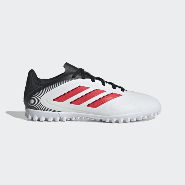 Championes Adidas Copa Pure III Club TF Blanco