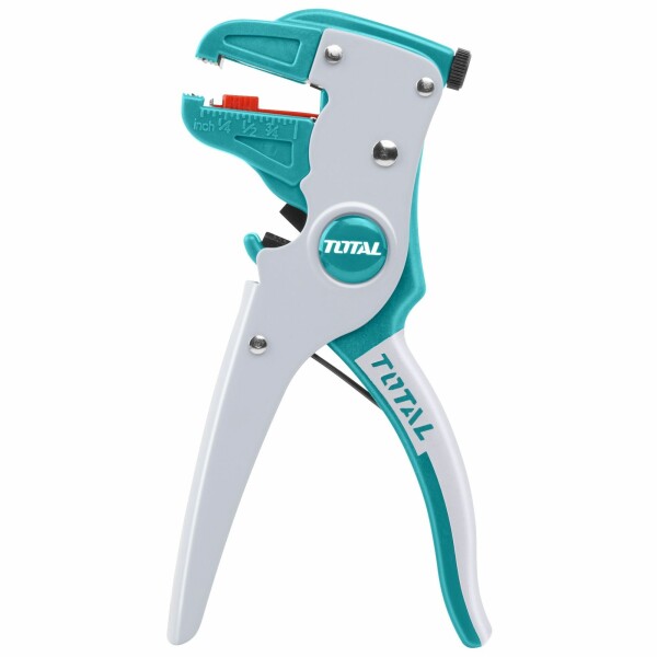 Alicate Pelacables 178mm Industrial Total Alicate Pelacables 178mm Industrial Total