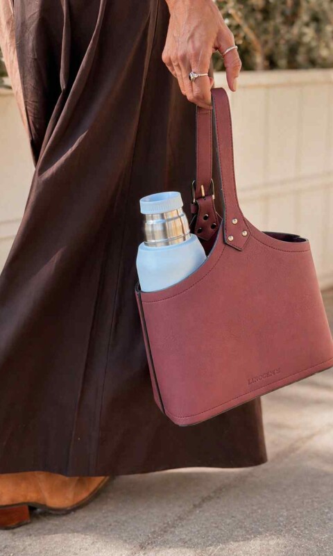 POSA TERMO LETONIA BORDEAUX