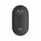Mouse Inalámbrico LOGITECH M350S Pebble 2 BT - Graphite