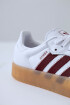 Samba White