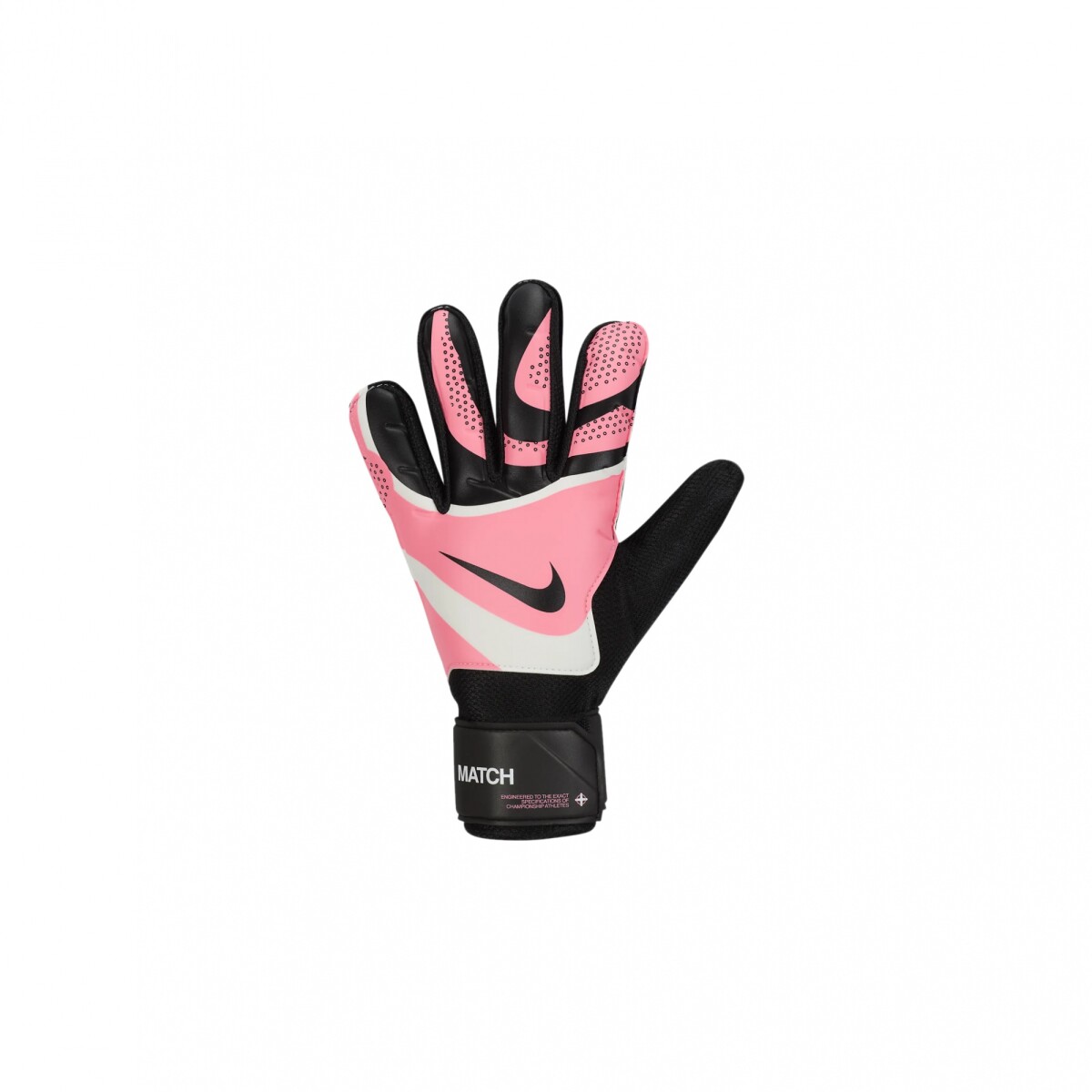 NIKE MATCH JR. GUANTES 