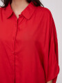 Camisa Alim Rojo