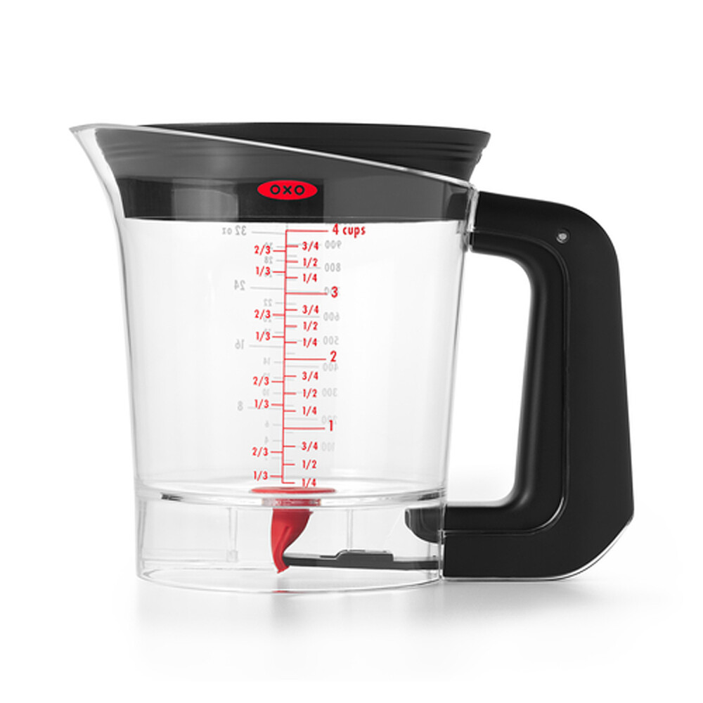 OXO GG SEPARADOR DE GRASA - 4 TAZA N/A