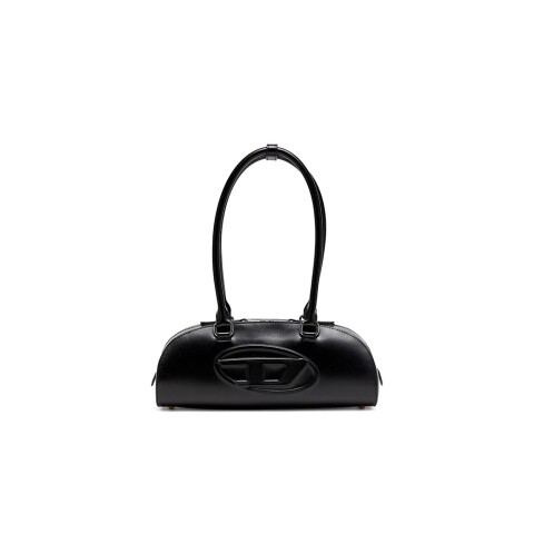 Bolso Para Mujer 1Dr Dome Shoulder Ew Negro
