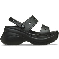 Sandalias Crocs Classic Bae Negro
