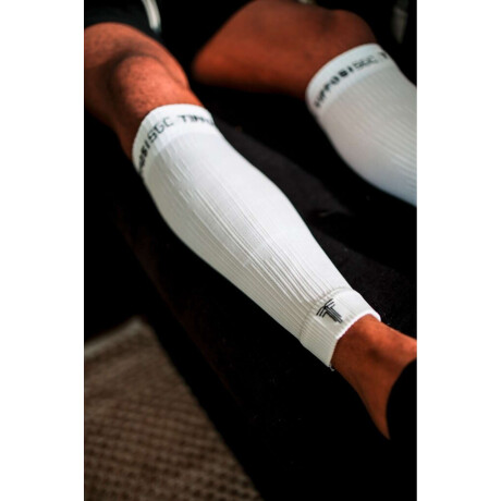 Medias Tiffosi Sgc de Hombre Blanco