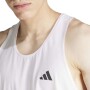 Otr B Tank - Hombre White