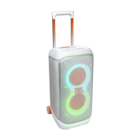 Parlante JBL PartyBox Stage 320 Bluetooth White Parlante JBL PartyBox Stage 320 Bluetooth White