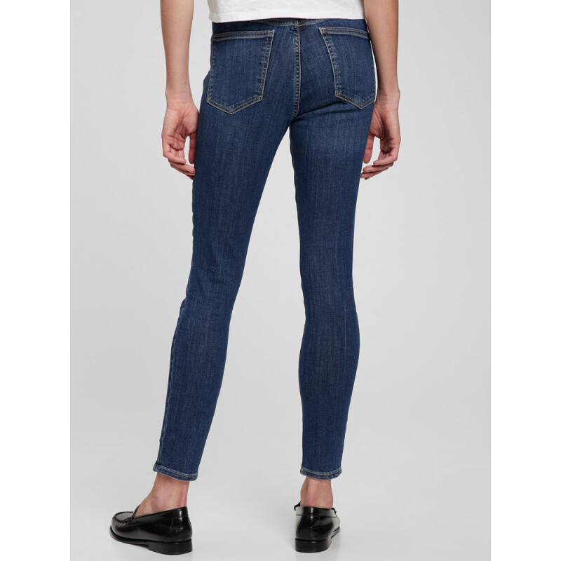 EPP HR SKINNY MED CYRUS MEDIUM INDIGO 8