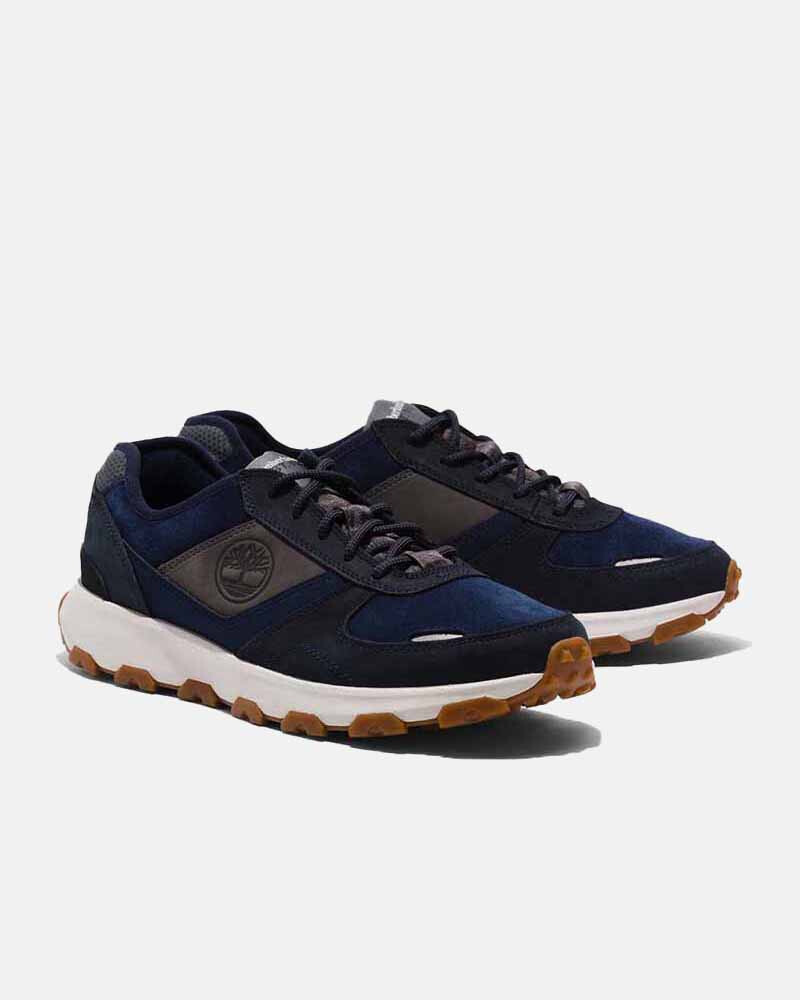 Zapatillas Winsor Park Low Hombre Navy