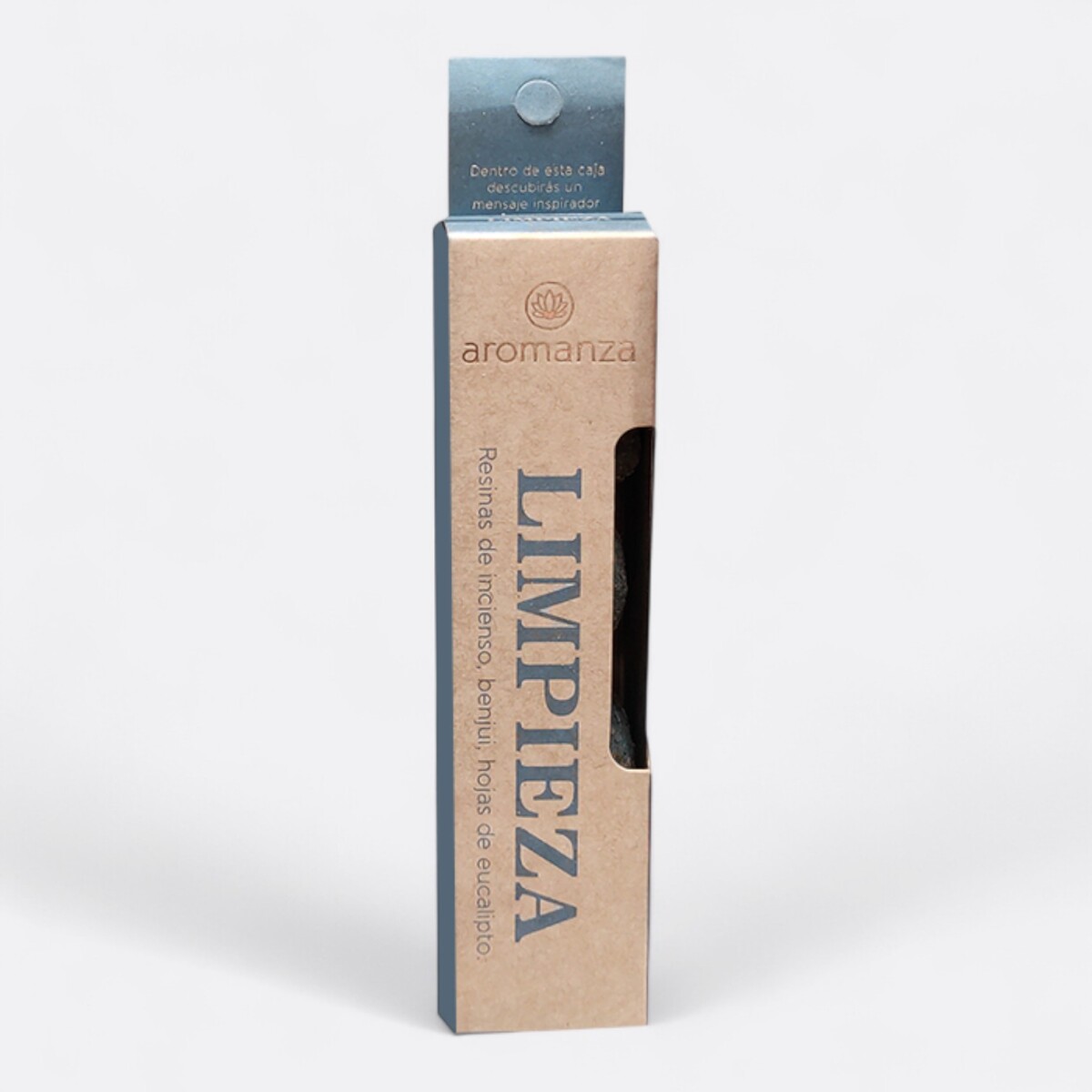 Esferas Mágicas Aromanza - Limpieza 