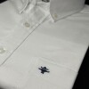 CAMISA SPORT Blanca c/bolsillo