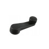 MANIJA LEVANTA CRISTAL GOL G2 / G3 / G4 4 PUERTAS / GOL / SAVEIRO G5 (NEGRO) Manija Levanta Cristal Gol G2 / G3 / G4 4 Puertas / Gol / Saveiro G5 (negro)