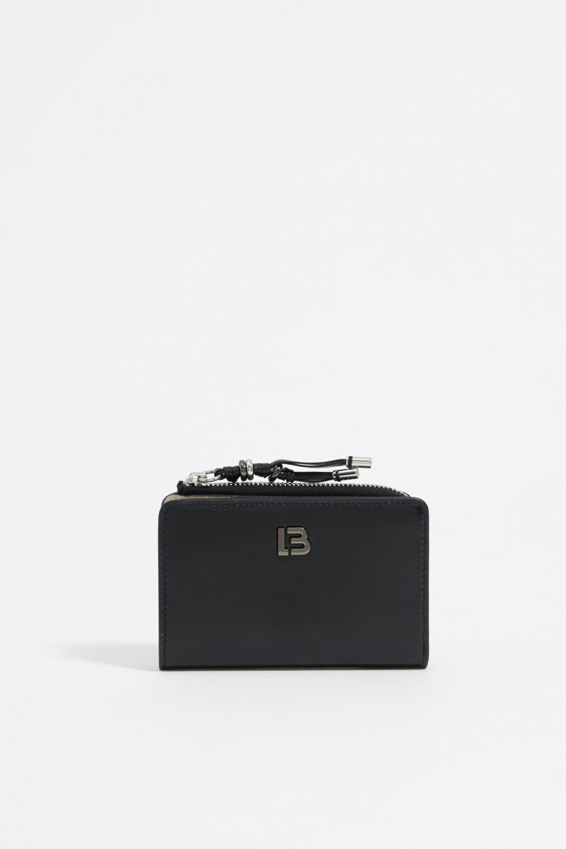 CARTERA Negro