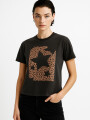 Remera Sangare Estampado 1