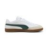 Championes Puma 9-T de Hombre - 398174 14 Blanco-verde