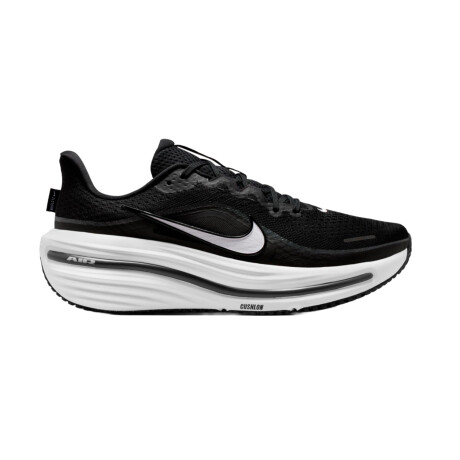Championes Nike Winflo 12 Black