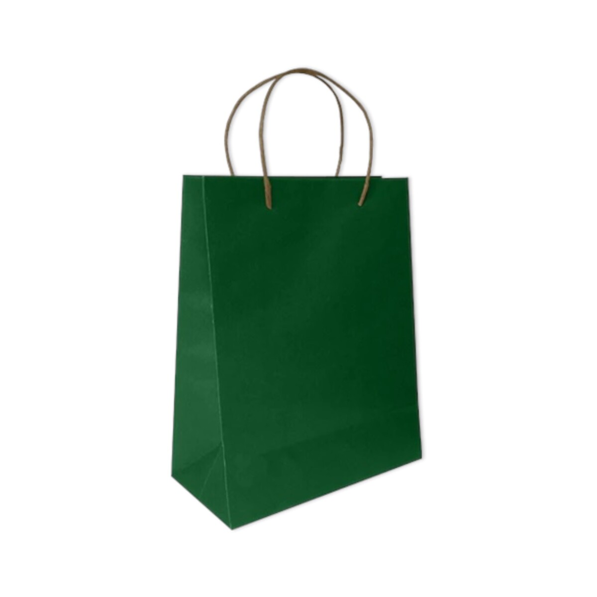 Bolsa con Asa N°2 - Verde 