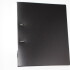 CARPETA YIL 2 ANILLOS 5381 4CM COLOR NEGRO